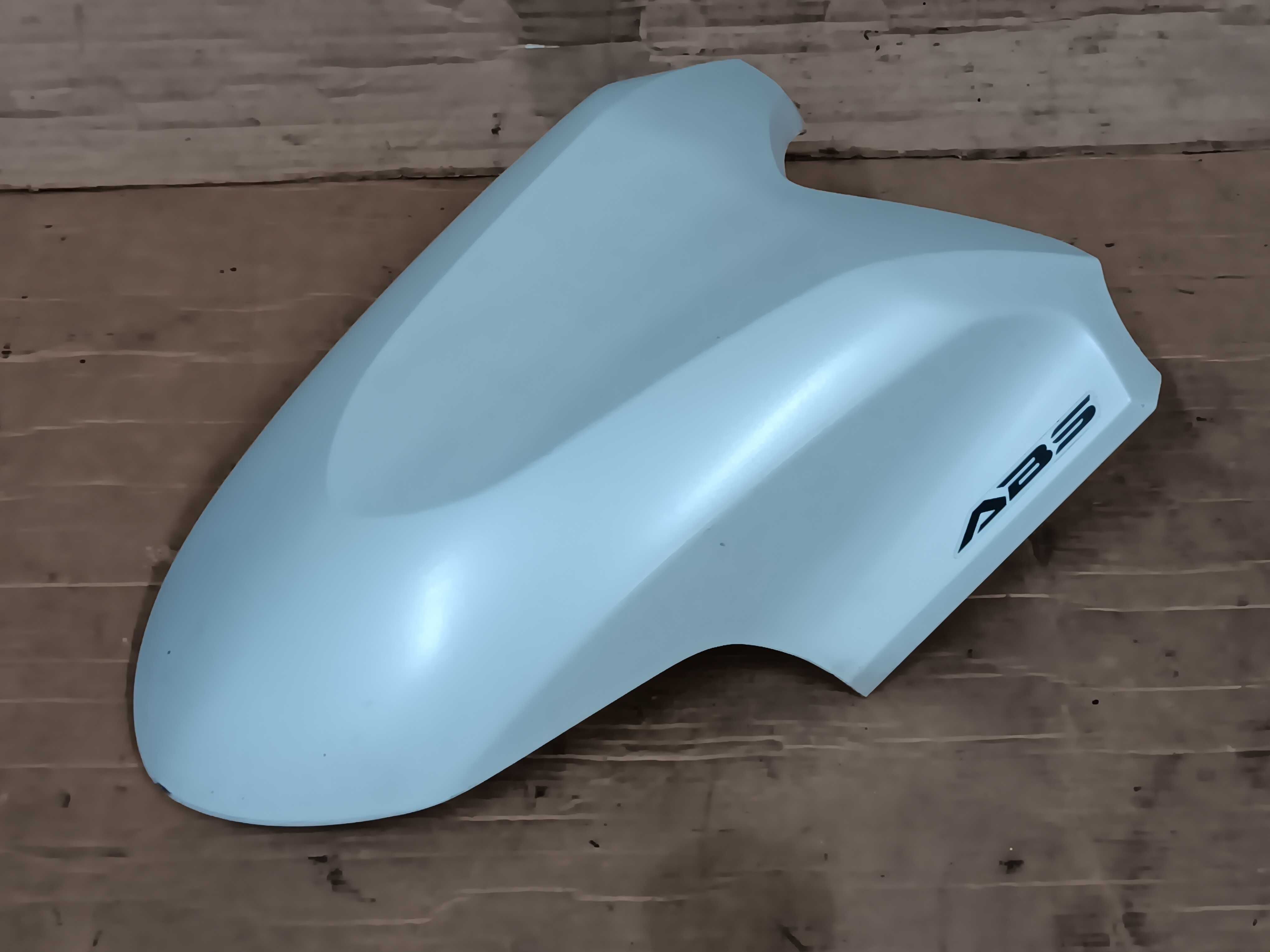 Guarda lamas da frente A Honda NSS125 / 300 / 350 Forza 2018 a 2025