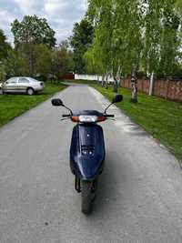 Продам скутер Honda Tact Af24