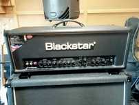 Blackstar HT100 - wzmacniacz