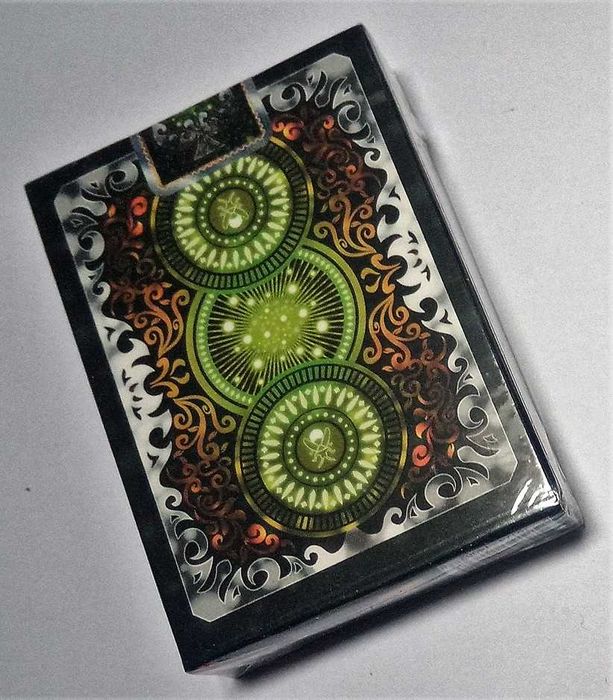 Baralho de Cartas Bicycle Fireflies