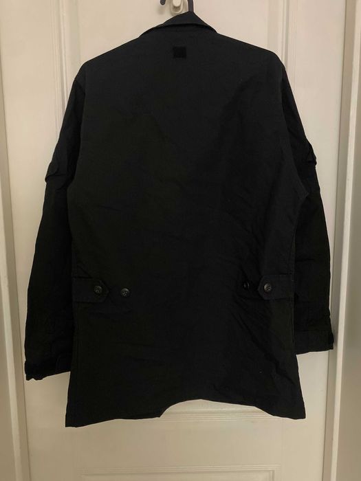 Bluza Helikon SFU Rip-Stop kurtka wojskowa