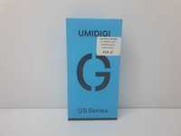 Smartfon UMIDIGI G5 Series GSA 4/64 GB czarny