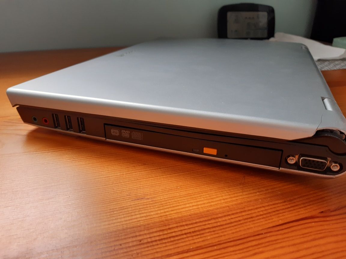 Lenovo n200 model 3000 na części