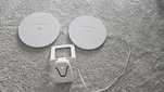 Monitor oddechu Babysense 7