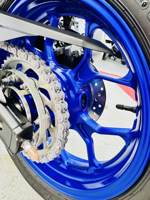 мотоцикл Yamaha R-3 ABS 2019р в оригіналі тільки з Японії