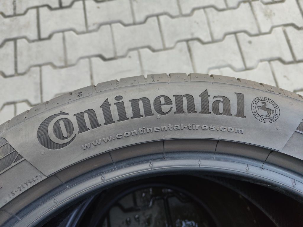 215/50/17 Continental Conti Premium Contact 5