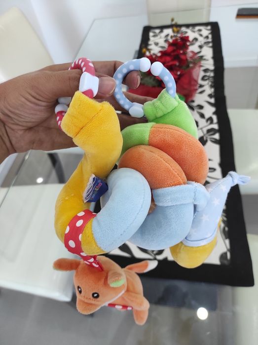Brinquedo para Ovo
