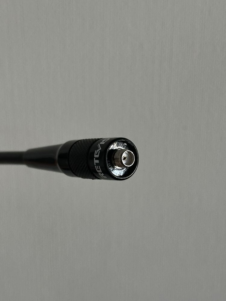 Антена Retevis SMA-F 136–470 МГц