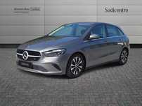 Mercedes-Benz B 180 d