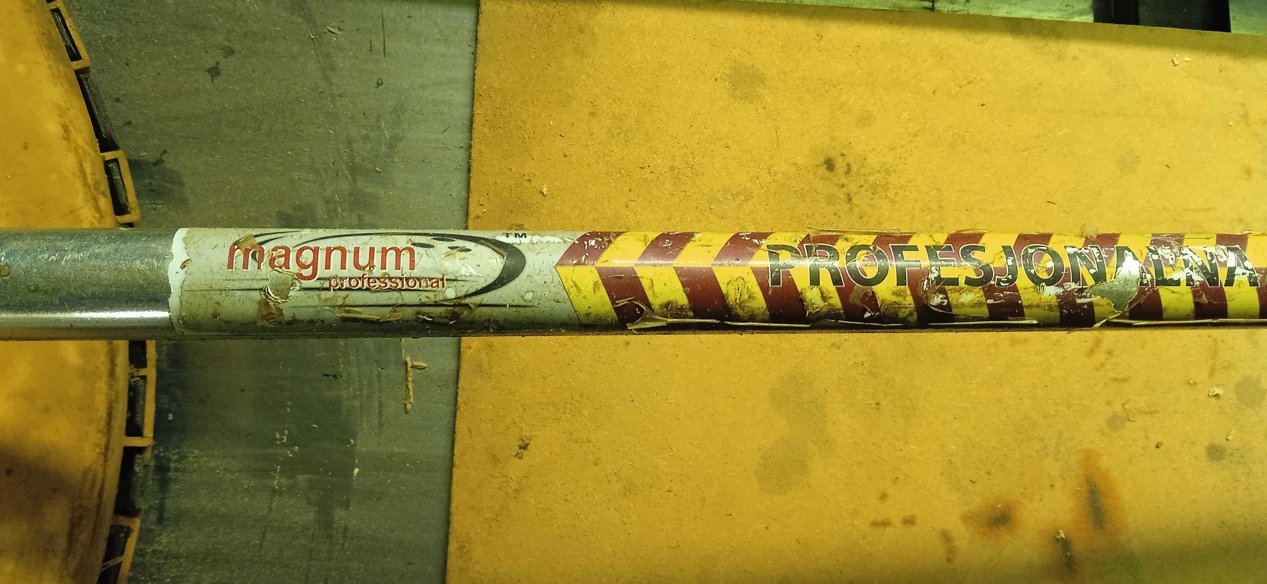 Kosa spalinowa Magnum Profesjonal
