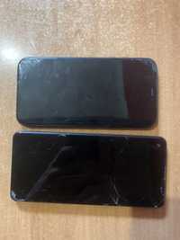 Iphone 11 i samsung a21s