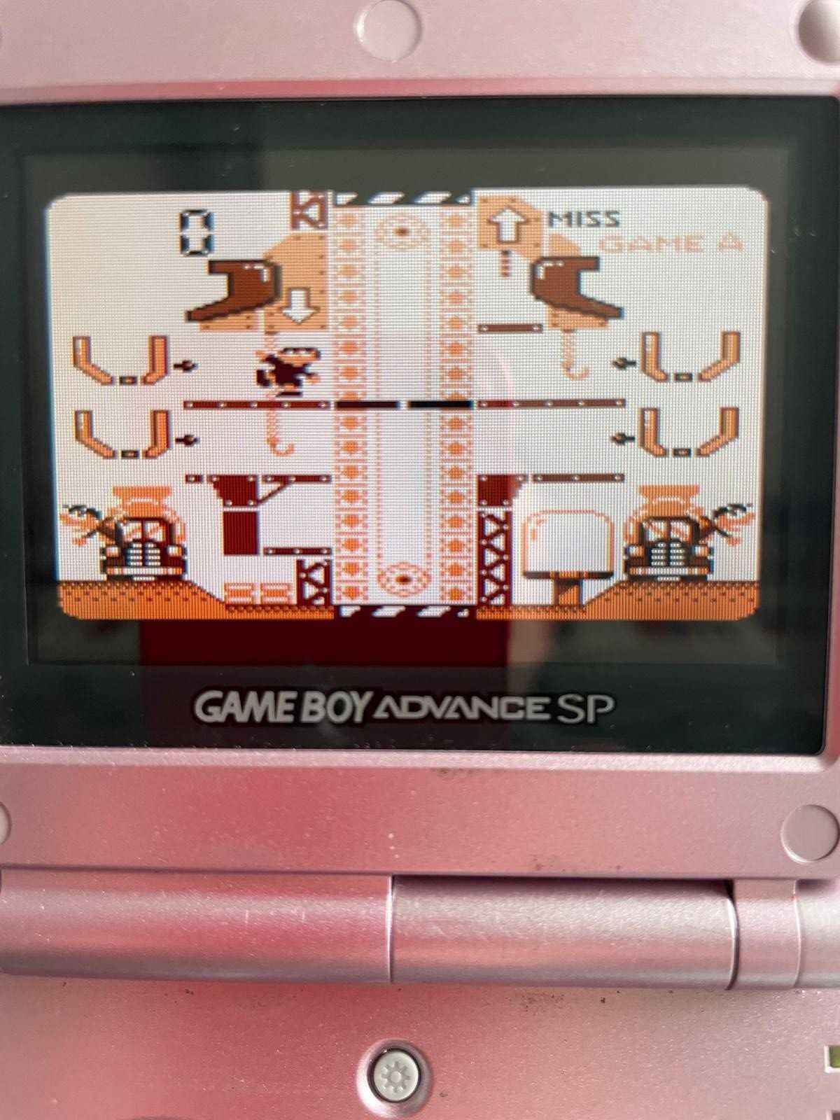 Game Boy - Game Boy Gallery 5 Games In 1 - Sklep - Wolumen