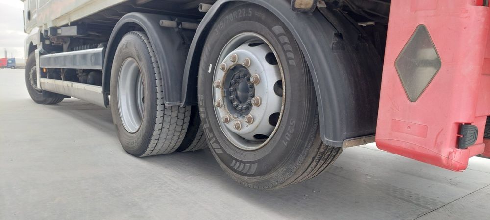 Продається   Man TGX