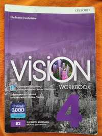Vision workbook 4