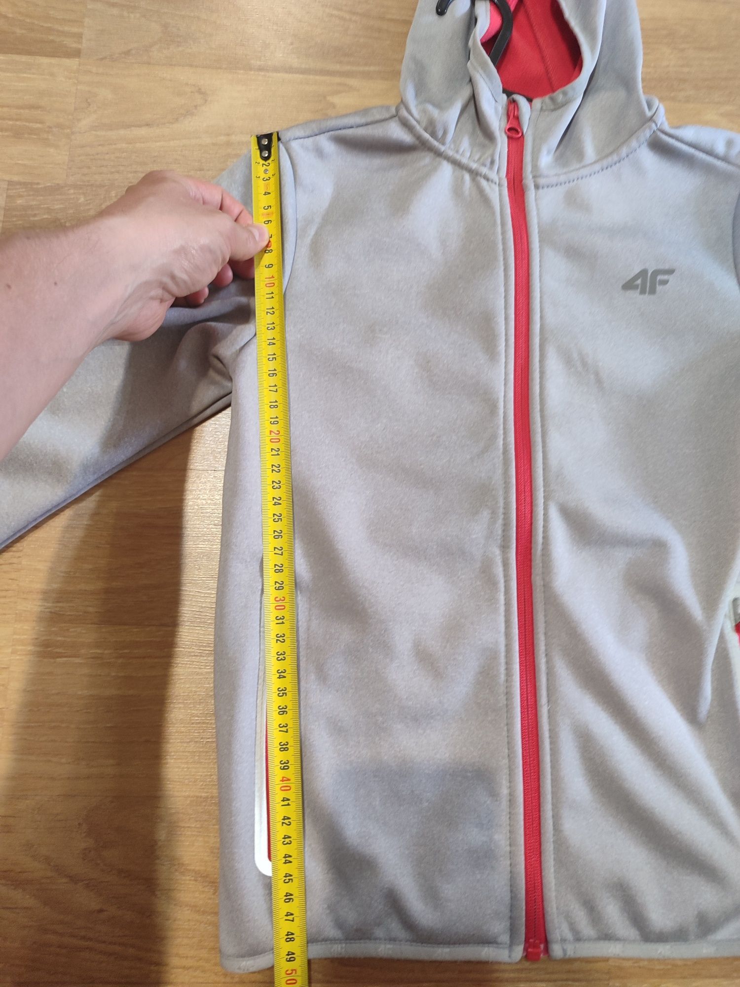 Softshell Софтшел куртка \вітровка 4F , зріст 146, мембрана 5000