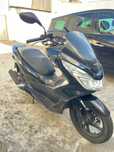 Honda 125 pcx 2015