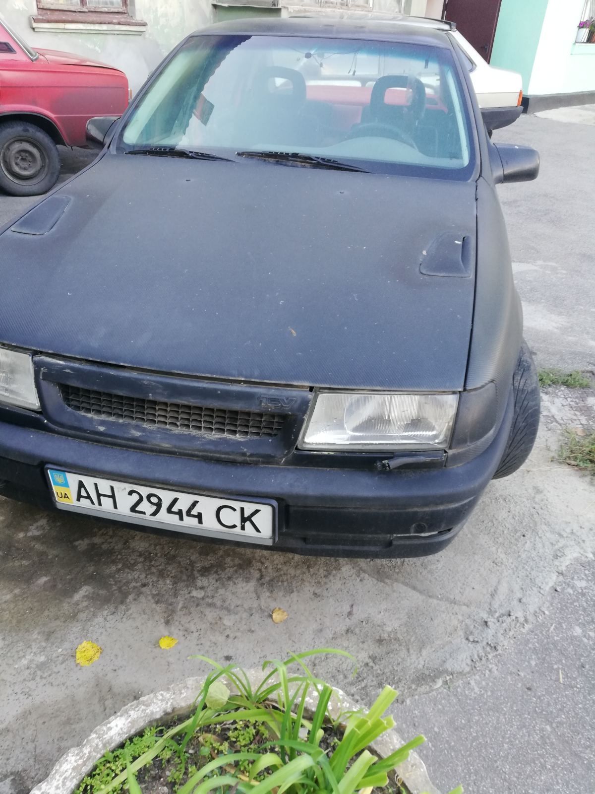 Продам Opel Vectra A 2.5 V6