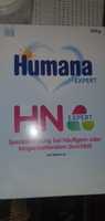 Смесь Humana HN expert