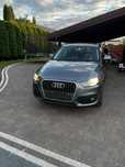 Audi Q3 Audi Q3 2.0TDI