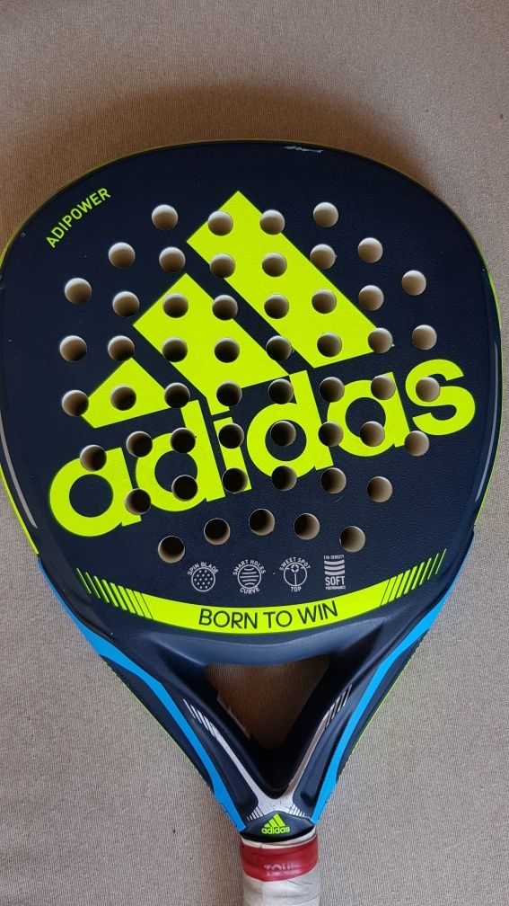 Raquete Padel Adidas