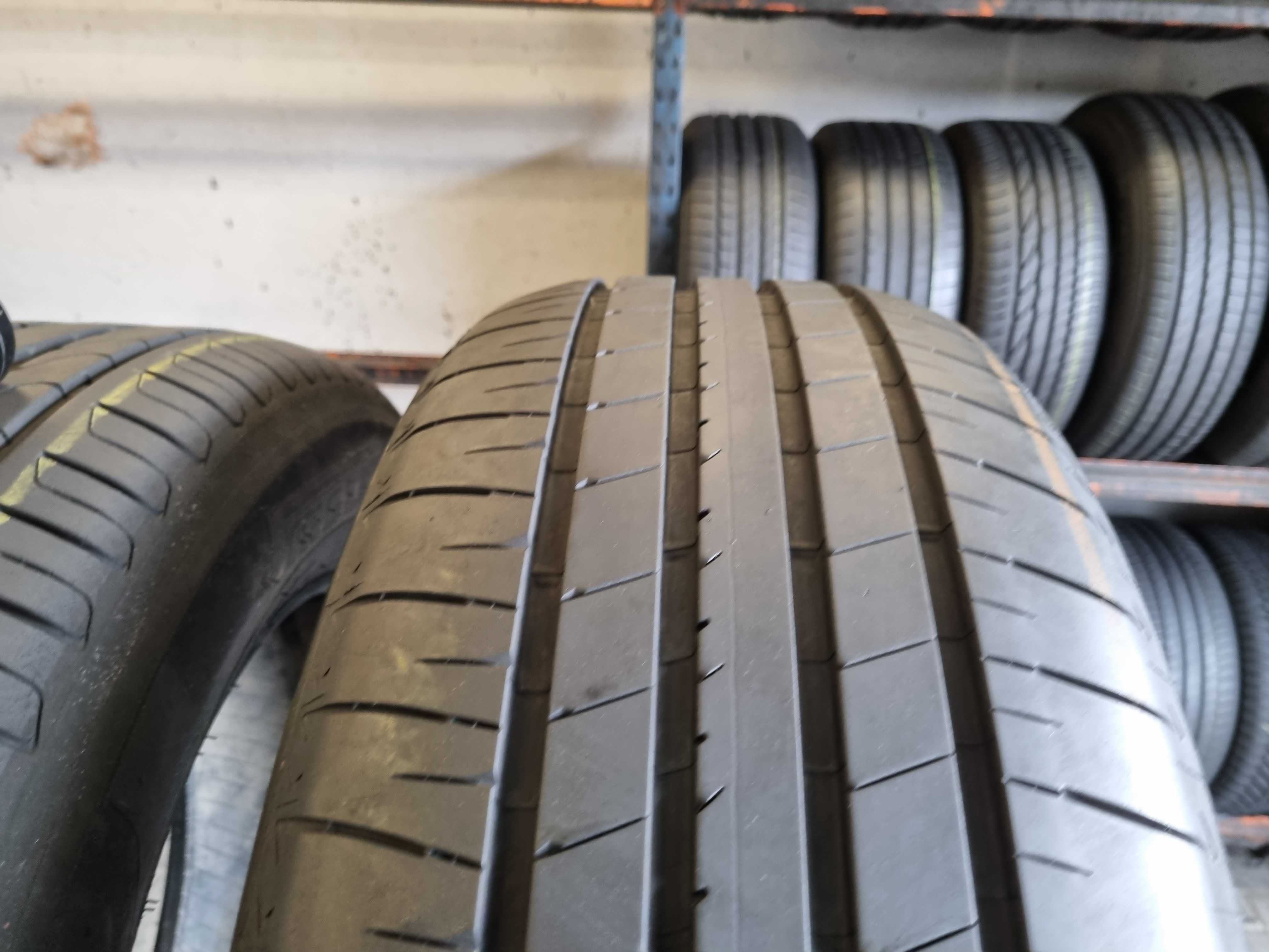 235/50/20 100W Bridgestone Alenza 001 Enliten Dot.2522R