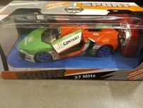 Auto sterowane Buggy Tunder 3 Fire RC Dromader