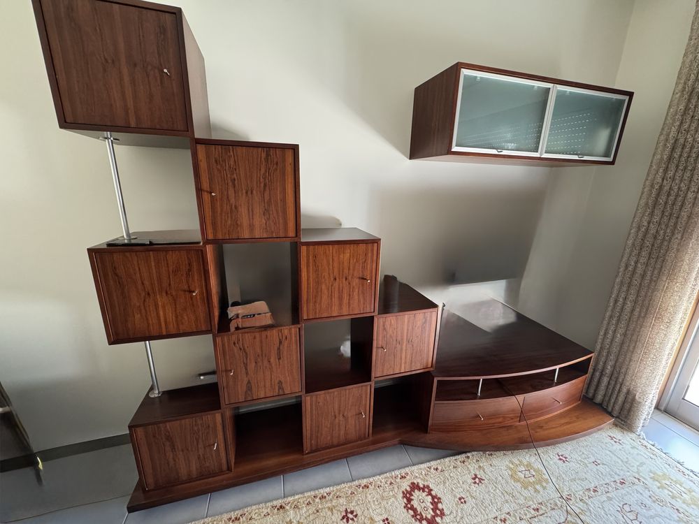 Movel aparafor TV