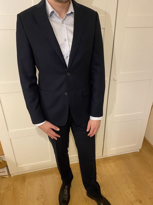 Garnitur Laward slim