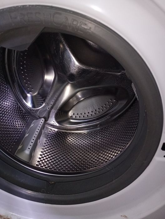Whirlpool Fresh Care+ Para 7kg pralka