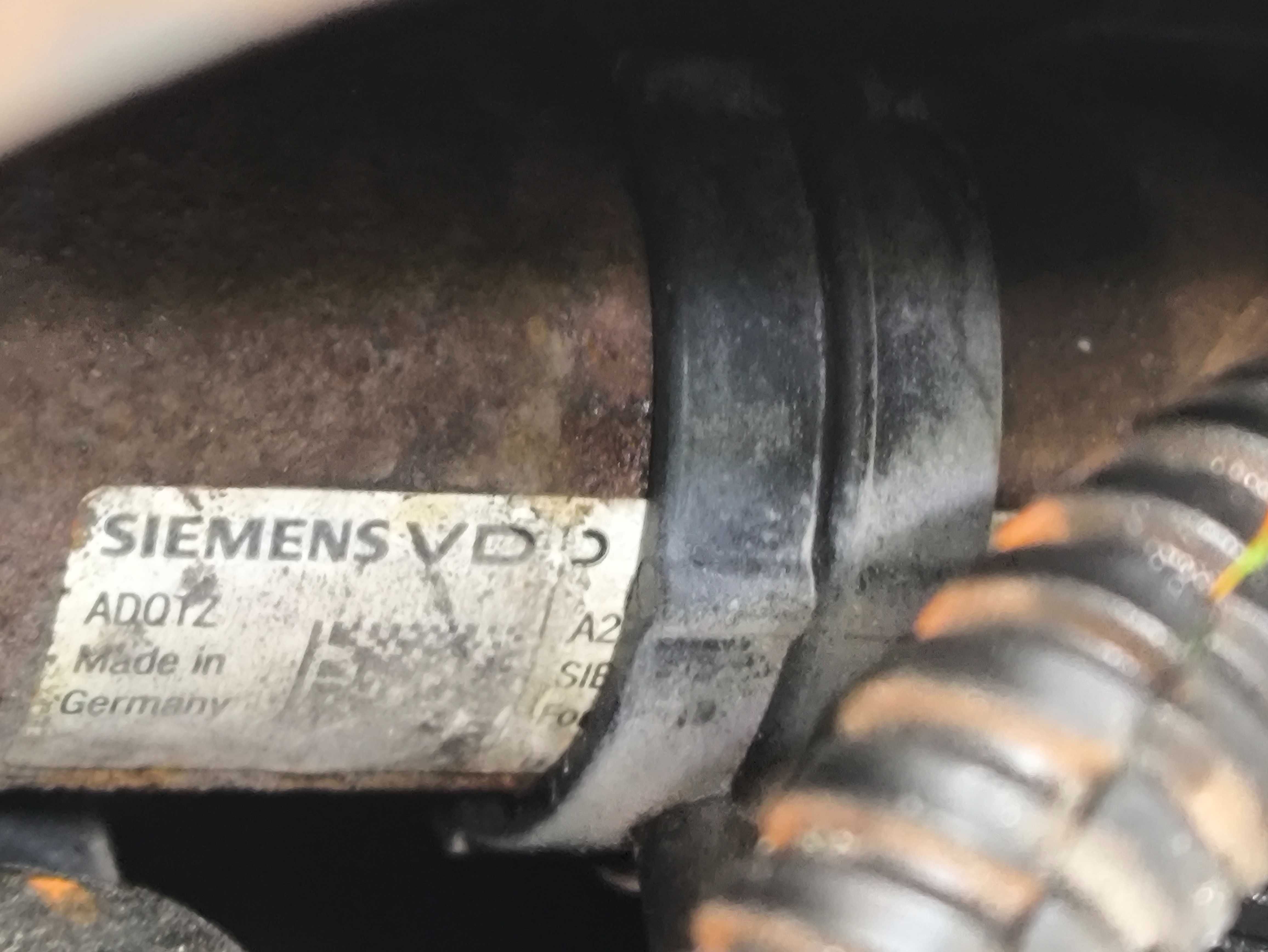 Listwa wtryskowa Range Rover III 3.6TD V8 272ps A2C2/000/1377 Siedlce
