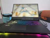 Asus rog strix g17 723rc