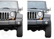 DYSTANSE SAMOCHODOWE do Jeep Cherokee Wrangler 22,25,30,35,50mm NOWE!