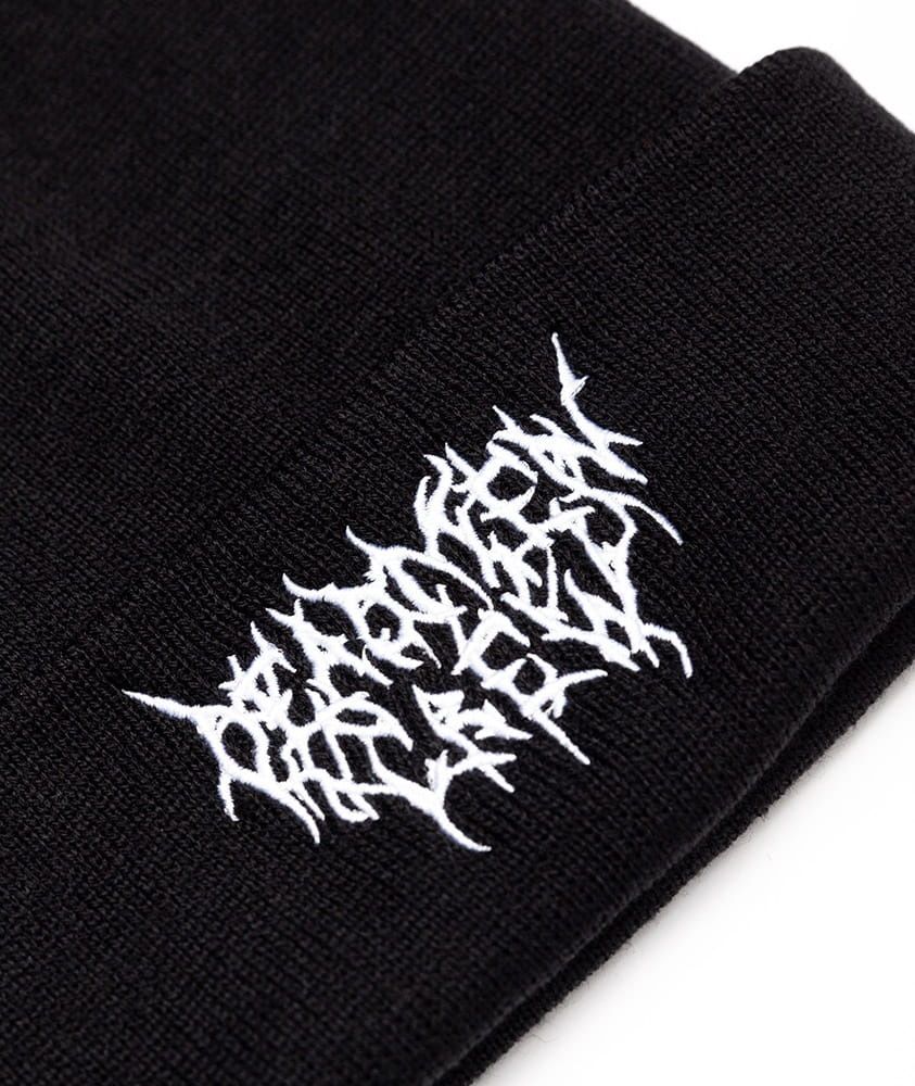 Brain Dead Familia Czapka Zimowa BDF Deadmen Crew Słoń Vulgarus