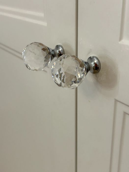 Zestaw 30 sztuk uchwytów do mebli