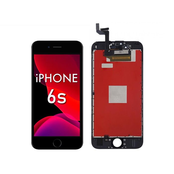 Wyświetlacz Lcd Szybka Dotyk Ramka Do Iphone 6S