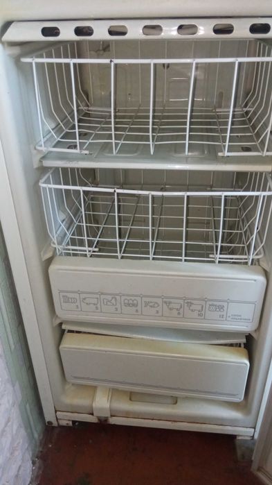 Морозильник 4 ящика Саратов/холодильник морозильная камера техника