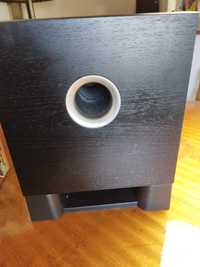 SubWoofer Yamaha modelo YST SW030