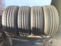 Шини резина літо 225/50 R17 Bridgestone turanza T001