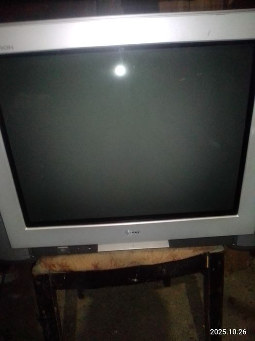 Телевізор LG FLATRON