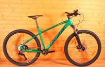 Zamienię CORRATEC X vert elite 29 cali