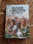 Henryk Sienkiewicz; Ogniem i mieczem