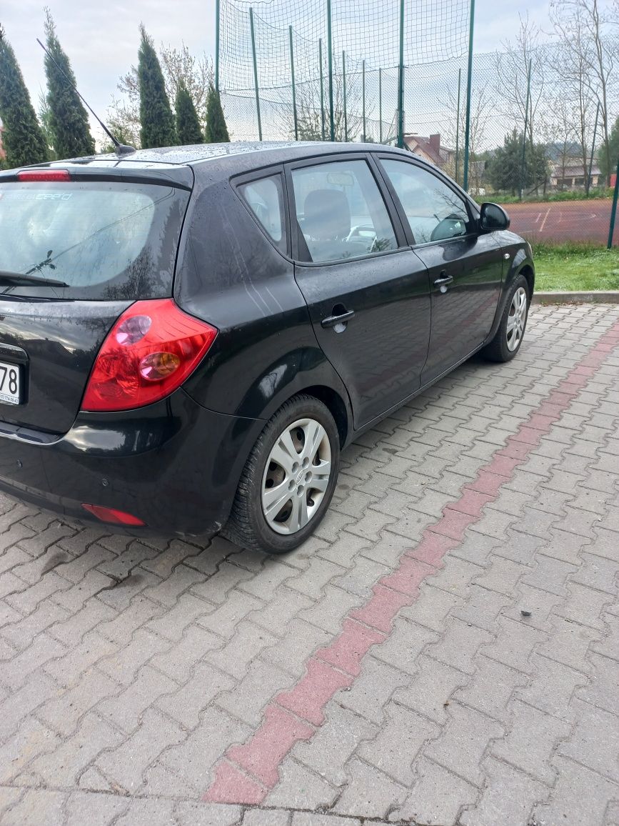 Kia Ceed 1.6 CRDI Diesel