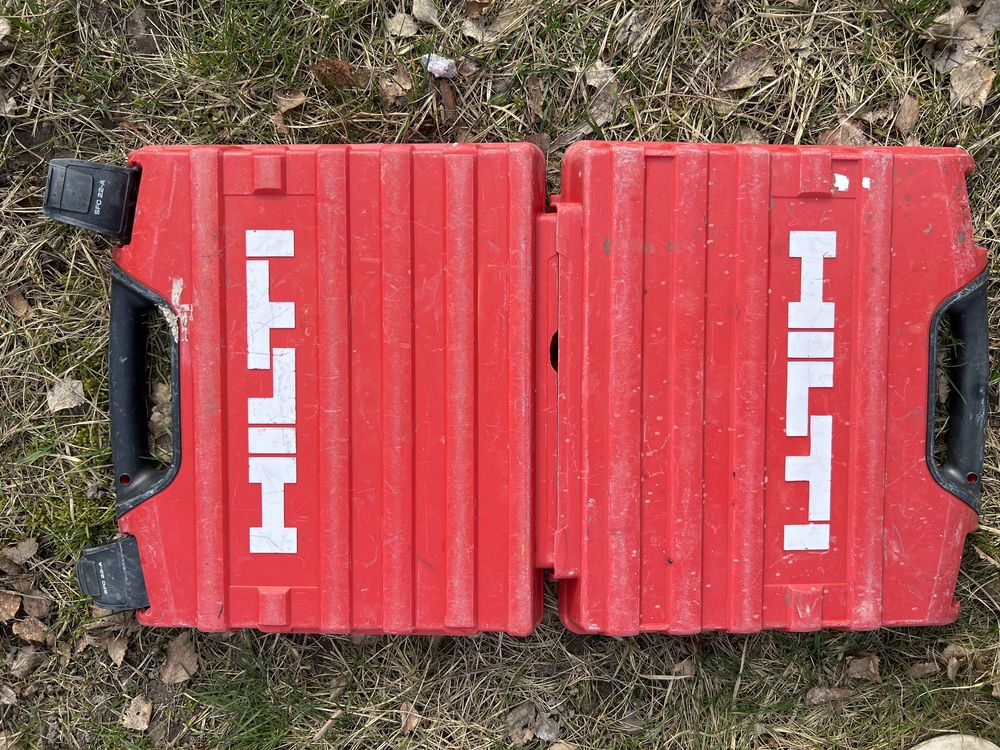 Skrzynka HILTI SFC 22-A