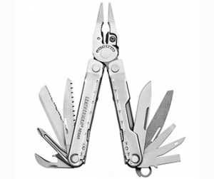 Мультитул LEATHERMAN Rebar Standard 831557