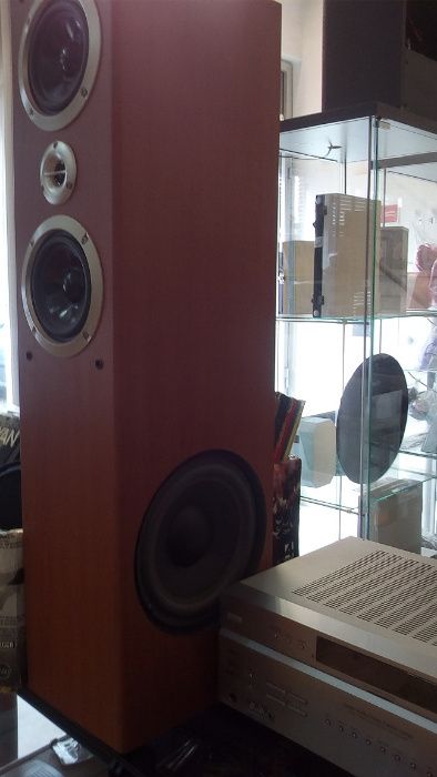 Sony STR-DB870+Turntable PS-T15+colunas 5.1 THX-2