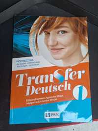 Transfer Deutsch 1