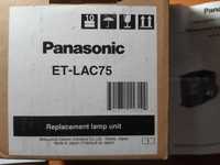lampa projektora Panasonic ET-LAC 75