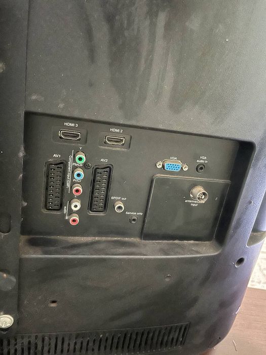 Актуально! Телевізор Thomson 32 дюйми