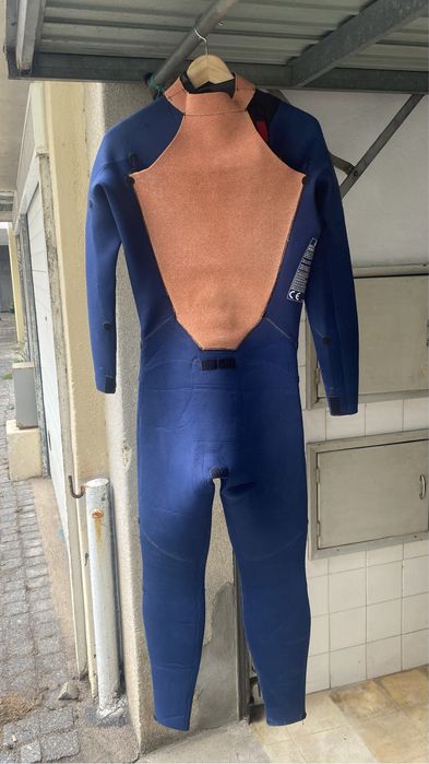 Fato Surf, Kiresurf Mistic 5.3 Tamaho M