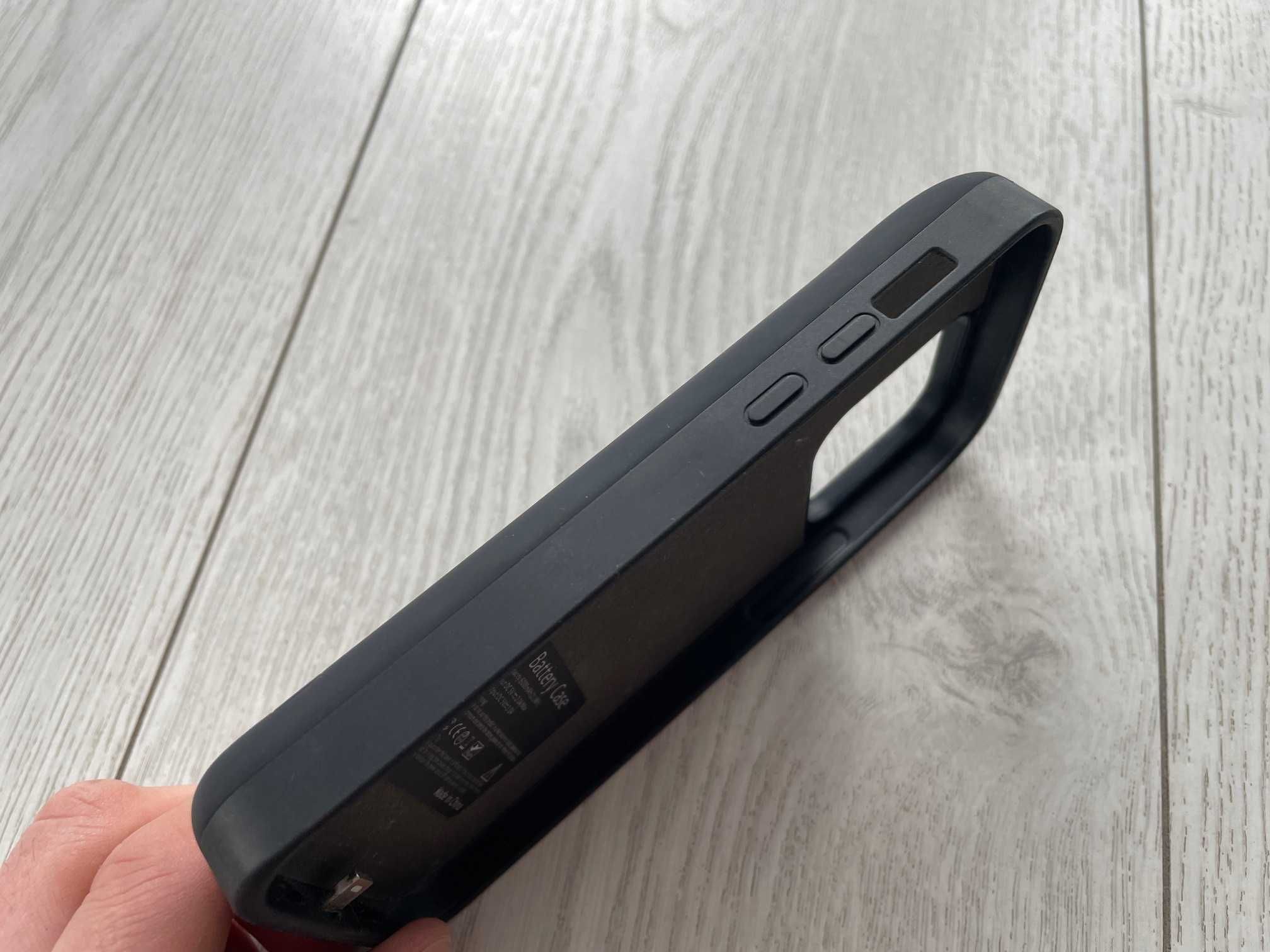 Etui Z Powerbankiem 6000mAh iPhone 13, 13 Pro Jaworzno.